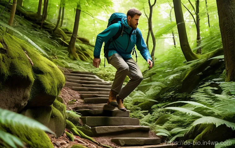 바이오닉 보철의 기능적 요구 사항 - "A young woman, wearing casual jeans and a comfortable long-sleeved t-shirt, is delicately holding a... 바이오닉 보철의 기능적 요구 사항 - "A young woman, wearing casual jeans and a comfortable long-sleeved t-shirt, is delicately holding a...