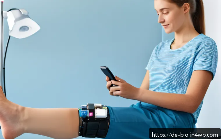 Bionische Prothetik als Geschäftsmodell: Zukunftstrends und innovative Chancen in der Medizintechnikbranche 3 바이오닉 보철의 비즈니스 모델 탐구 관련 이미지 1