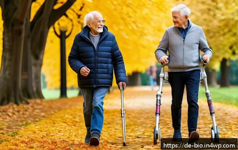 Bionische Prothetik als Geschäftsmodell: Zukunftstrends und innovative Chancen in der Medizintechnikbranche 4 바이오닉 보철의 비즈니스 모델 탐구 관련 이미지 2