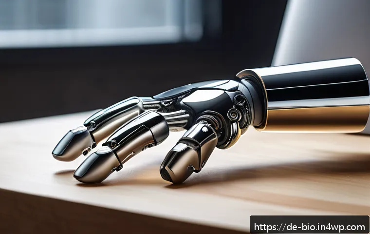 바이오닉 보철 선택 시 고려해야 할 요소 관련 이미지 2