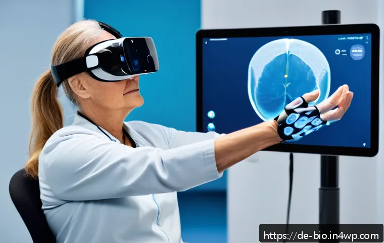 Revolutionäre Perspektiven der bionischen Prothetik: Wie neueste Technologien die Zukunft der Rehabilitation verändern 4 바이오닉 보철의 새로운 응용 가능성 관련 이미지 2