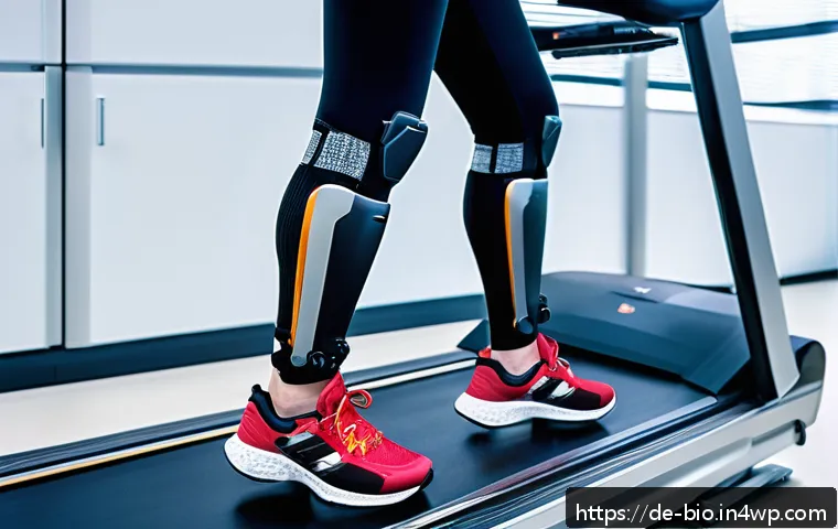 바이오닉 보철의 안전성 평가 기준 관련 이미지 1