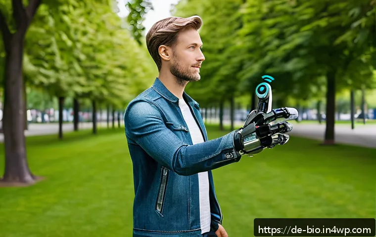 바이오닉 보철의 안전성 평가 기준 관련 이미지 2